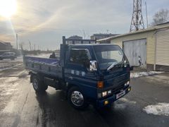Самосвал Mazda Titan 1996 года, 2800000 рублей, Иркутск