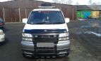    Nissan Caravan Elgrand 2000 , 320000 , 