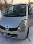  Nissan Moco 2002 , 135000 , 