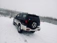 SUV   Nissan Mistral 1999 , 355000 , 