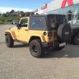 SUV   Jeep Wrangler 2013 , 1450000 , 