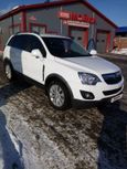 SUV   Opel Antara 2013 , 859000 , 