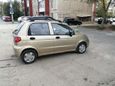  Daewoo Matiz 2006 , 128000 , 