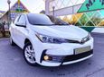  Toyota Corolla 2018 , 1050000 , 