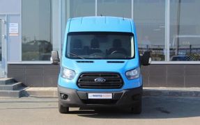 Цельнометаллический фургон Ford Transit 2019 года, 2600000 рублей, Казань