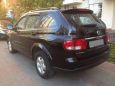 SUV   SsangYong Kyron 2012 , 649000 , 