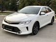  Toyota Camry 2016 , 1380000 , 