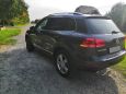 SUV   Volkswagen Touareg 2010 , 1350000 , 