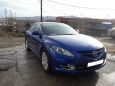  Mazda Mazda6 2008 , 510000 , 