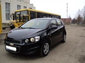 Chevrolet Aveo 2012 , 499000 , 