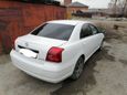  Toyota Avensis 2004 , 360000 , 