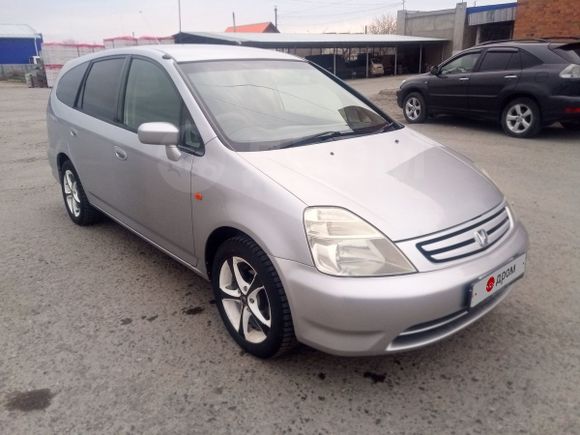    Honda Stream 2002 , 320000 , 