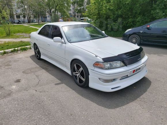  Toyota Mark II 1996 , 245000 , 