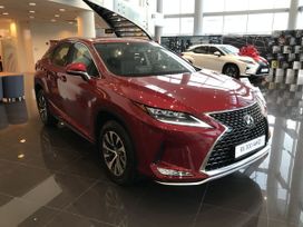 SUV   Lexus RX300 2020 , 4109000 , 