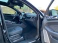 SUV   Mercedes-Benz GLE 2017 , 4420000 , 