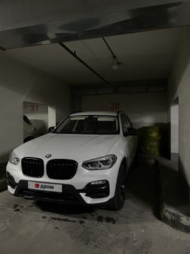 SUV   BMW X3 2019 , 5300000 , 