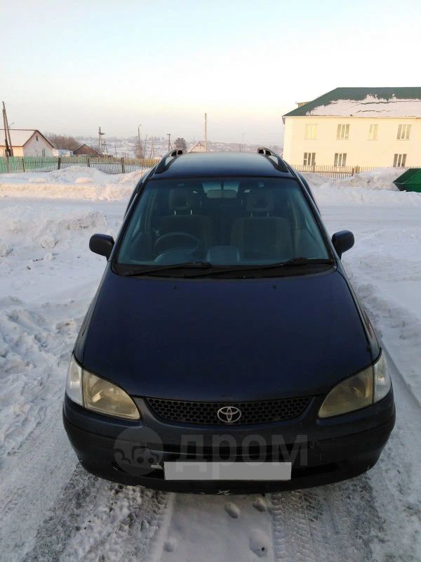    Toyota Corolla Spacio 1998 , 200000 , 