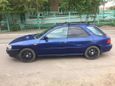  Subaru Impreza 1996 , 110000 , 