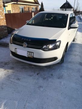  Volkswagen Polo 2012 , 650000 , 