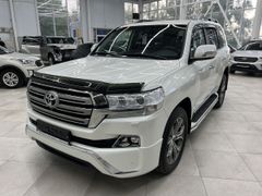 SUV или внедорожник Toyota Land Cruiser 2019 года, 10590000 рублей, Тольятти