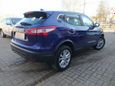 SUV   Nissan Qashqai 2017 , 1499500 , 