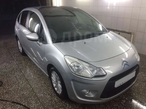  Citroen C3 2011 , 340000 , 