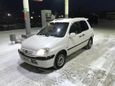  Toyota Raum 1998 , 235000 , 