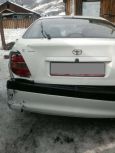  Toyota Avensis 2002 , 130000 , 