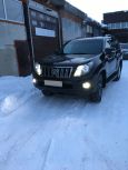 SUV   Toyota Land Cruiser Prado 2010 , 1850000 , 