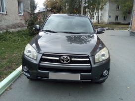 SUV   Toyota RAV4 2010 , 799000 , 