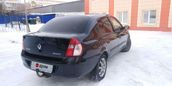  Renault Symbol 2006 , 160000 , 