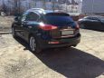 SUV   Infiniti EX25 2013 , 1190000 , 