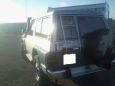 SUV   Nissan Safari 1995 , 400000 , 