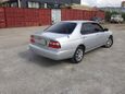  Nissan Bluebird 1999 , 155000 , 