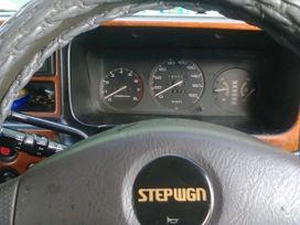    Honda Stepwgn 1997 , 180000 , 