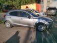  Mazda Demio 2015 , 570000 , --