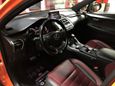 SUV   Lexus NX200t 2017 , 2699000 , 