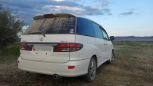    Toyota Estima 2005 , 320000 , 