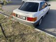  Audi 80 1987 , 80000 , 