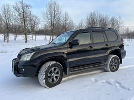 SUV   Toyota Land Cruiser Prado 2007 , 2010000 , -