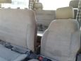    Nissan Vanette 1989 , 160000 , 