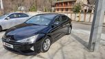  Hyundai Elantra 2018 , 1450000 , 