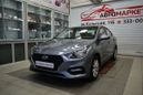  Hyundai Solaris 2017 , 670000 , 