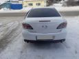  Mazda Mazda6 2010 , 650000 , 