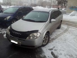  Nissan Primera 2001 , 200000 , --