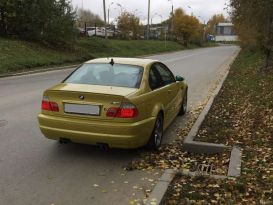  BMW M3 2001 , 800000 , 