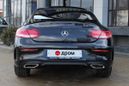  Mercedes-Benz C-Class 2016 , 2100000 , 