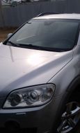 SUV   Chevrolet Captiva 2006 , 530000 , 