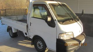 Минивэн или однообъемник Nissan Vanette 2002 года, 980000 рублей, Горячий Ключ