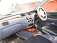  Mitsubishi Lancer Cedia 2001 , 170000 , 